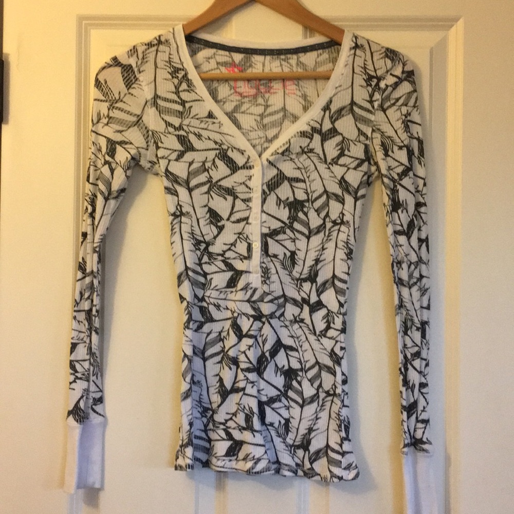 Nollie thermal